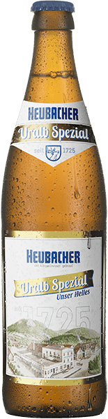 Bild Flasche
